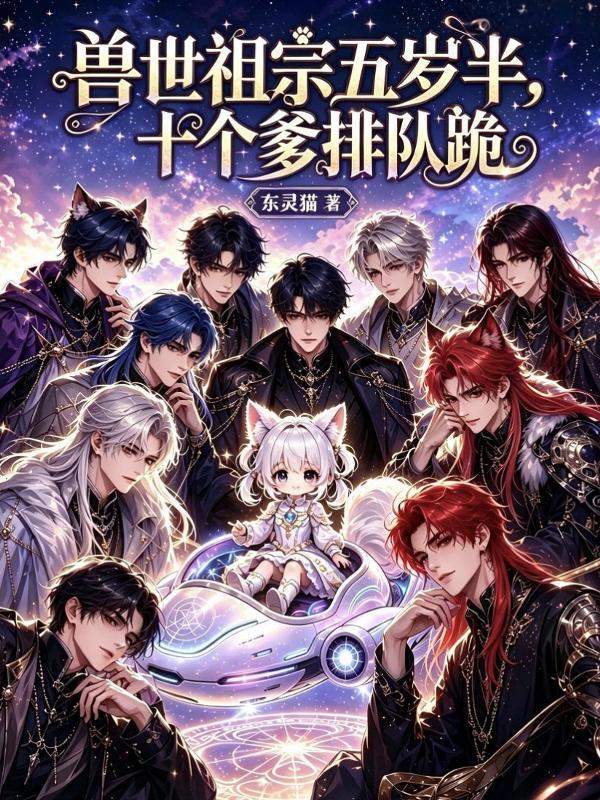 兽世祖宗五岁半，十个爹排队跪