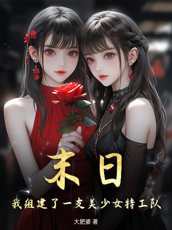 末日，我组建了一支美少女特工队