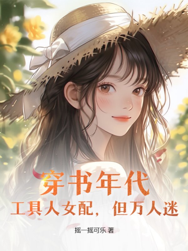 穿书年代：工具人女配，但万人迷