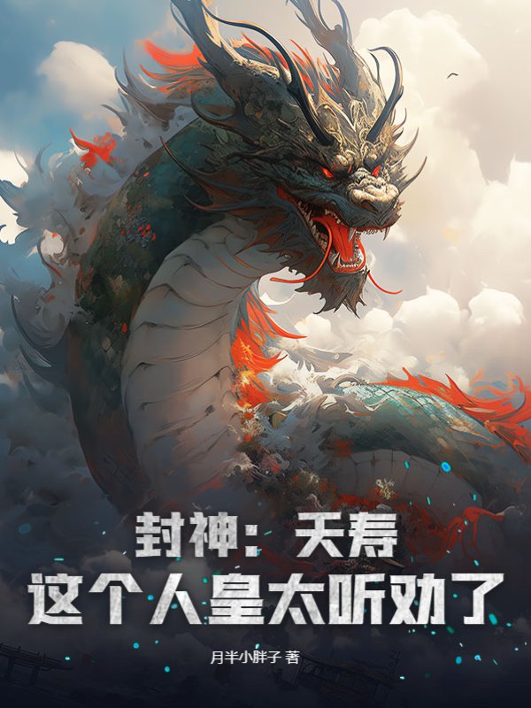 封神：夭寿！这个人皇太听劝了！