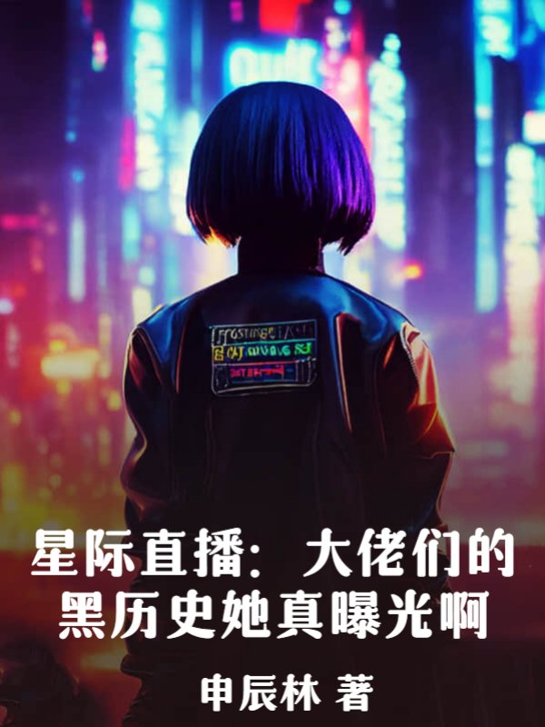 星际直播：大佬们的黑历史她真曝光啊