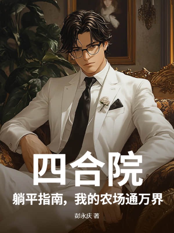 四合院：躺平指南，我的农场通万界