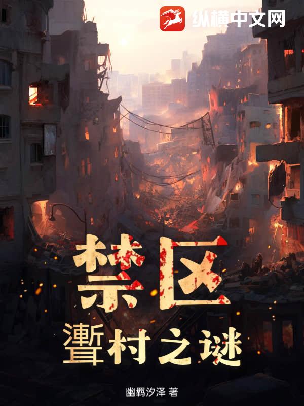 禁区：聻村之谜小说