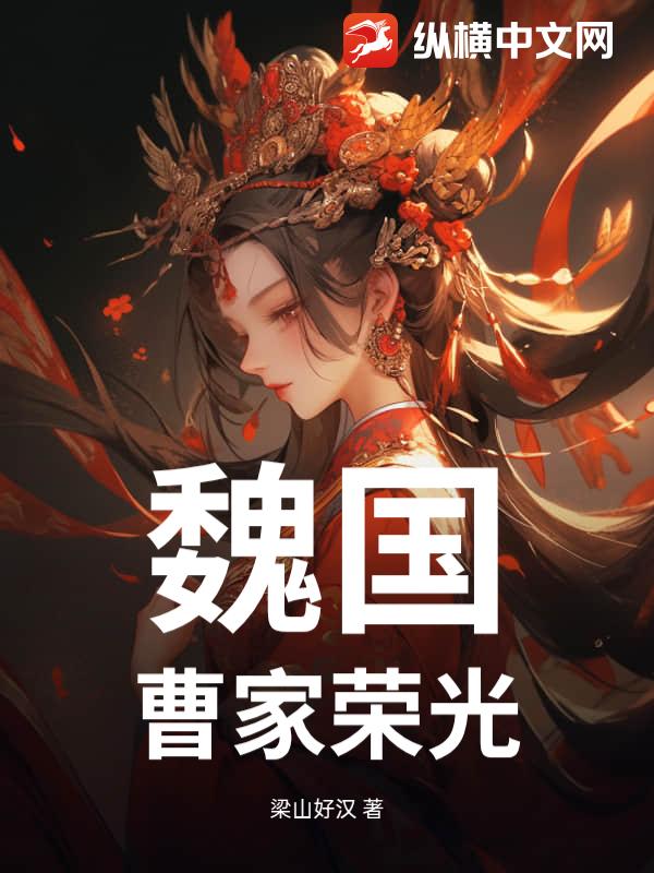 魏国：曹家荣光