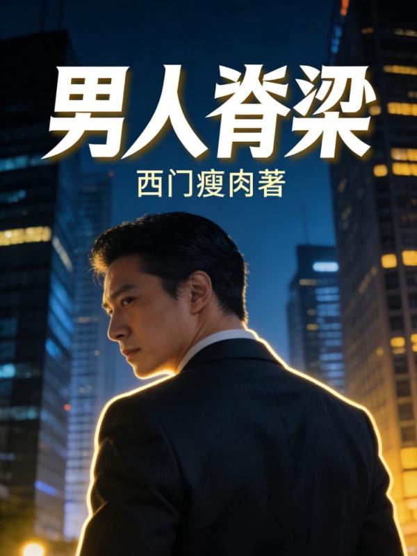 男人脊梁