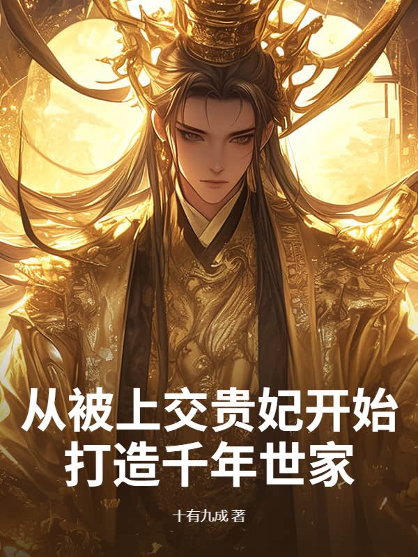 从被上交贵妃开始，打造千年世家