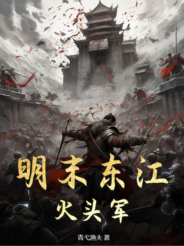 明末东江火头军
