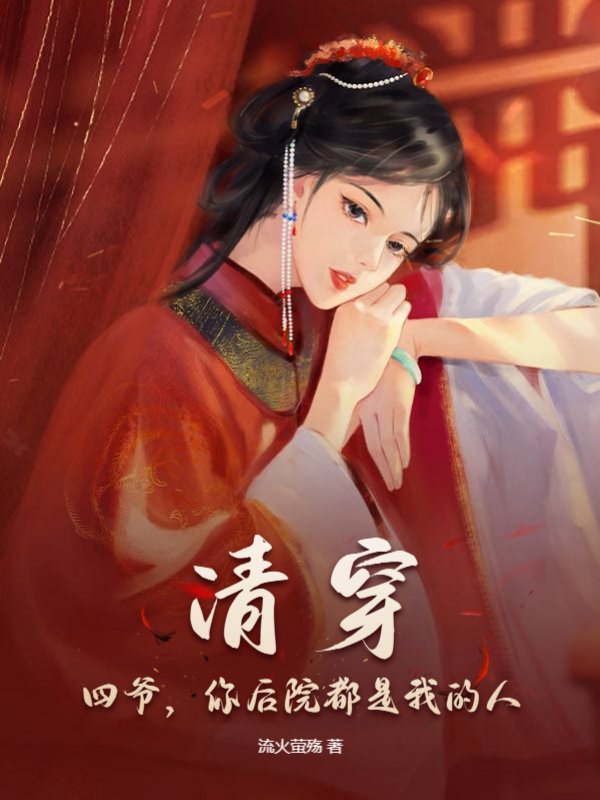 清穿，四爷，你后院都是我的人