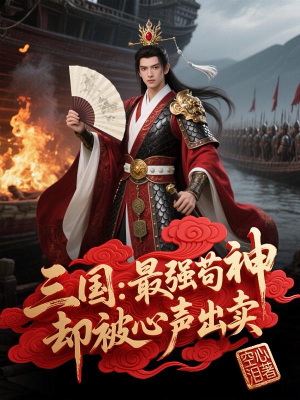 三国：最强苟神却被心声出卖