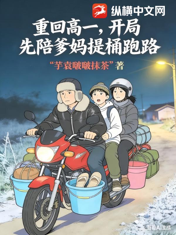 重回高一，开局先陪爹妈提桶跑路