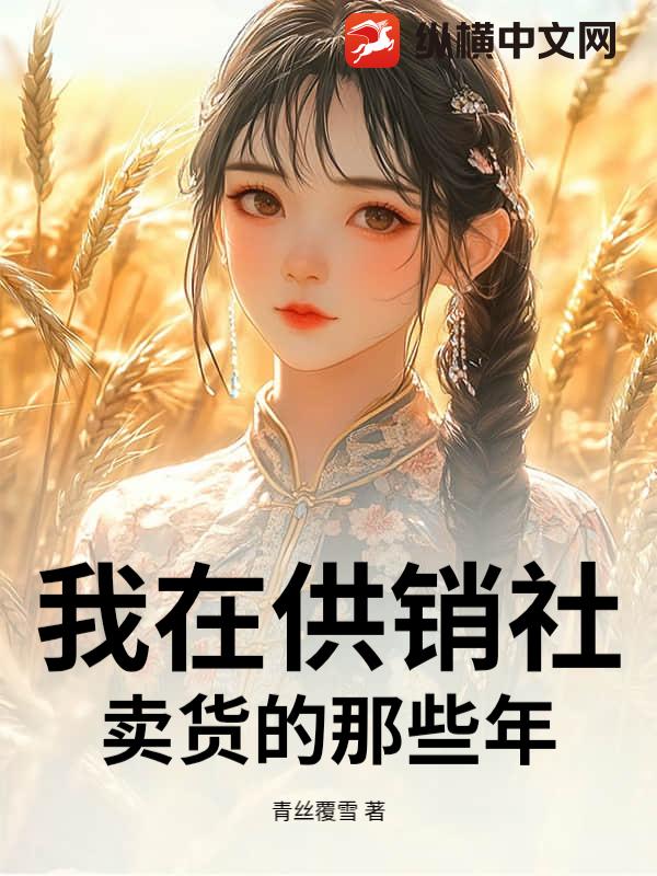 我在供销社卖货的那些年