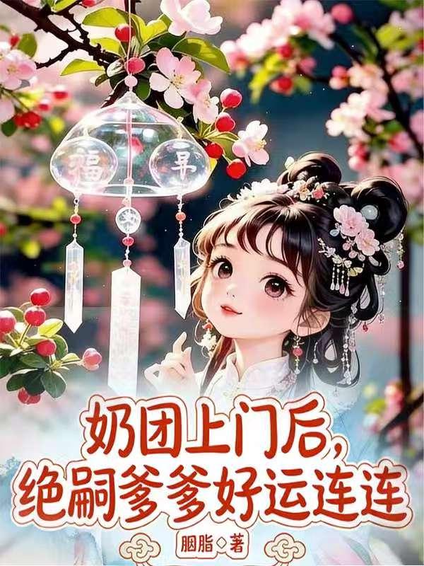 奶团上门后，绝嗣爹爹好运连连