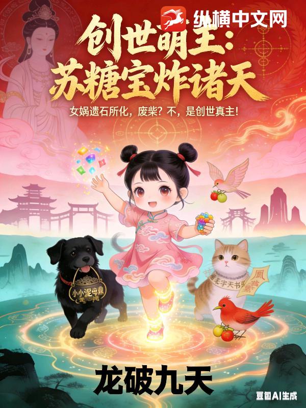 创世萌主：苏糖宝炸诸天_龙破九天