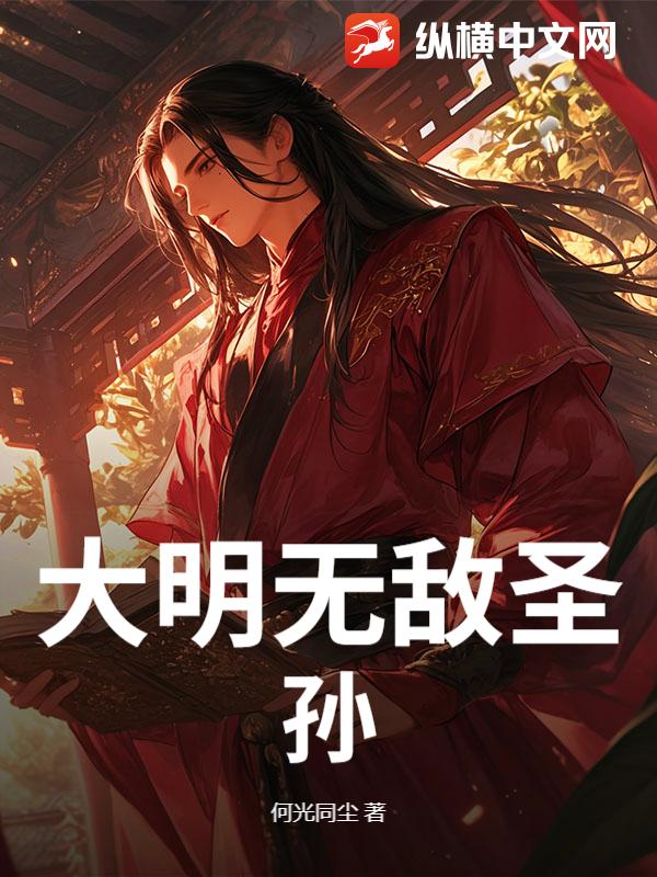 大明无敌圣孙