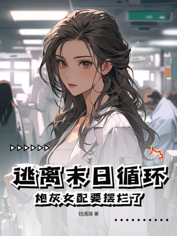 逃离末日循环，炮灰女配要摆烂了