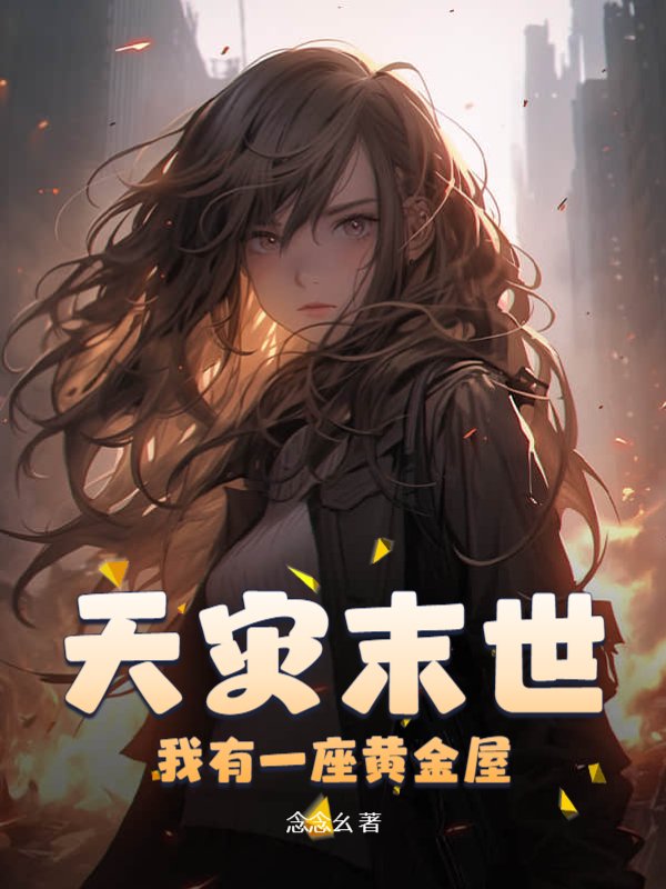 天灾末世：我有一座黄金屋