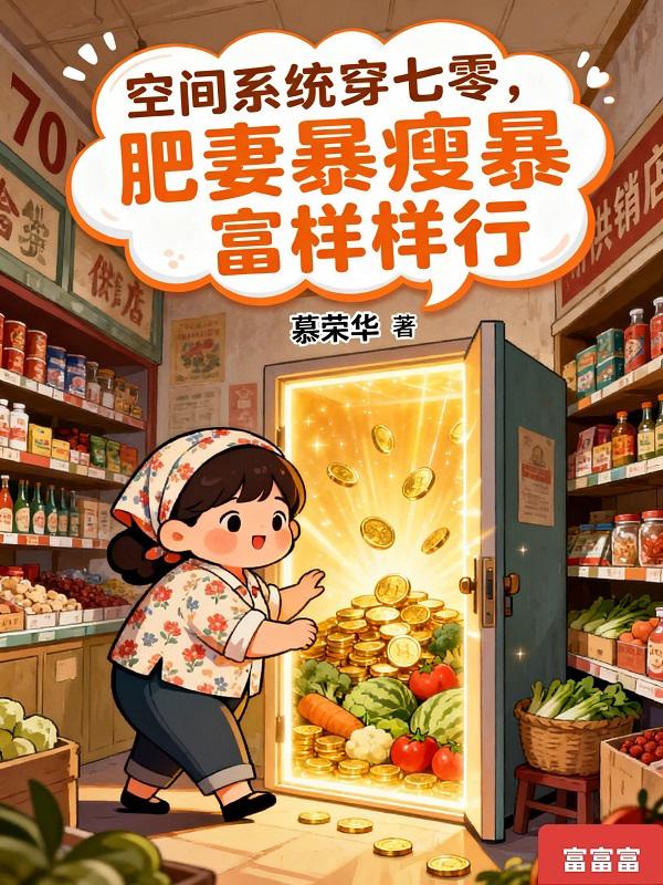 空间系统穿七零，肥妻暴瘦暴富样样行