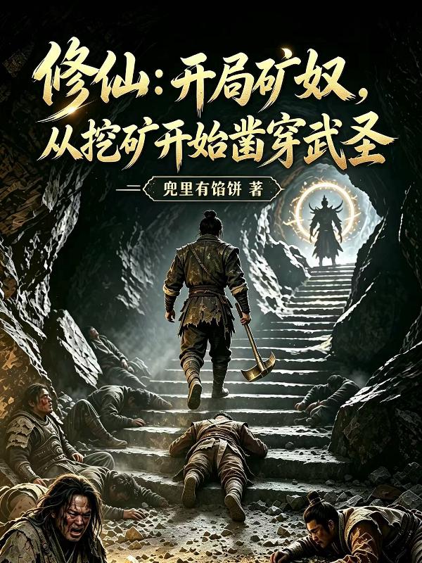 修仙：开局矿奴，从挖矿开始凿穿武圣
