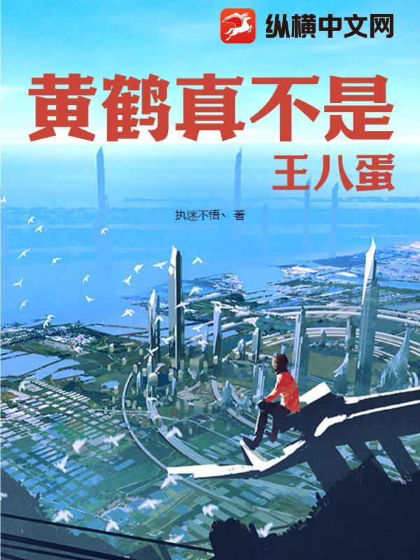 黄鹤真不是王八蛋