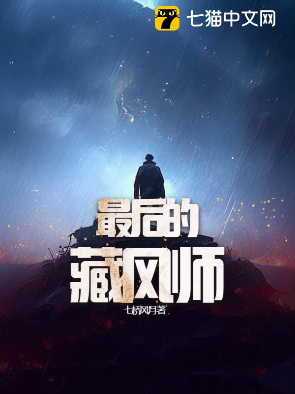 最后的藏风师