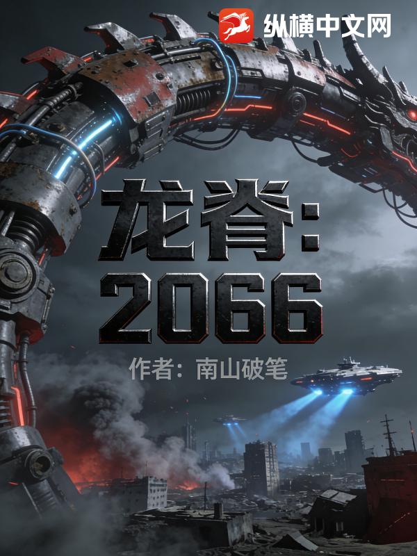 龙脊：2066_南山破笔