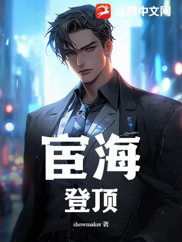 宦海：登顶