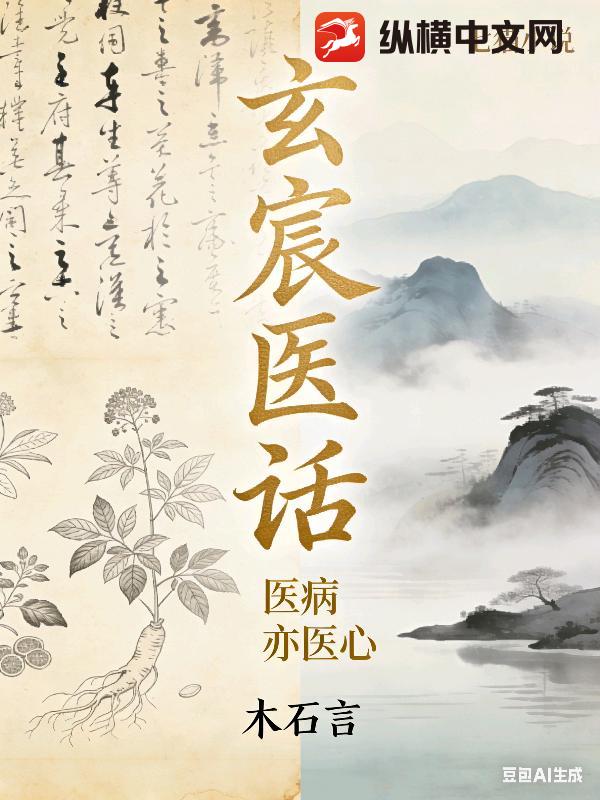 玄宸医话