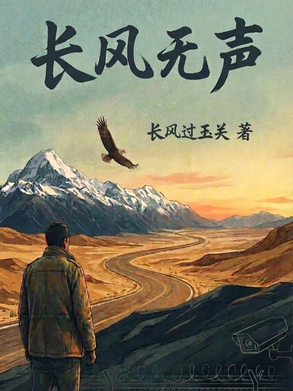 长风无声