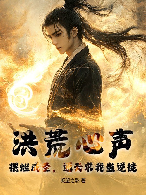 洪荒心声：摆烂成圣，通天求我当逆徒
