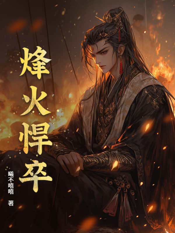 烽火悍卒