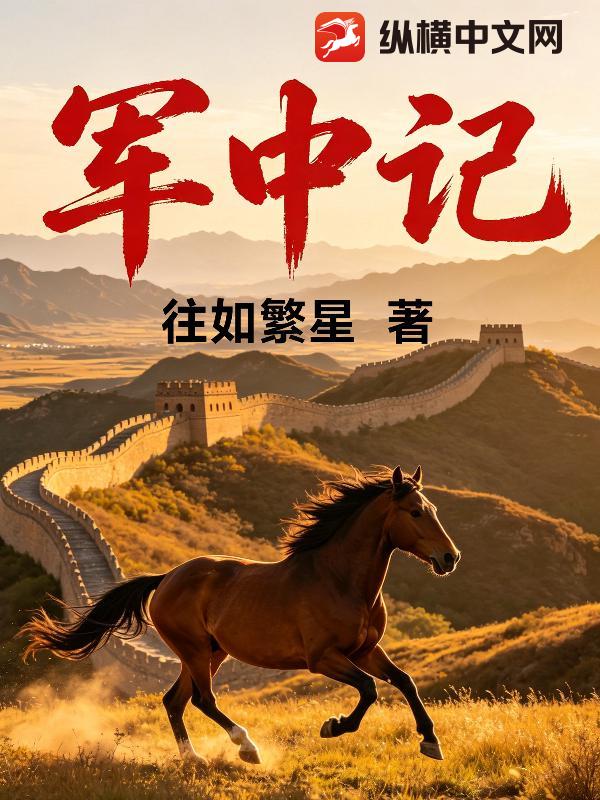 军中记