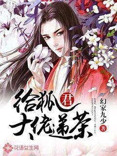 给狐君大佬递茶