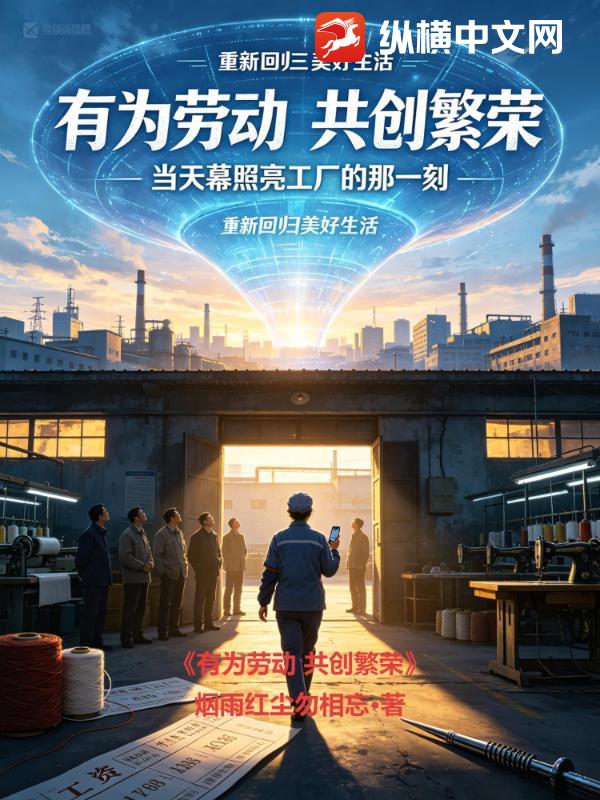 有为劳动共创繁荣