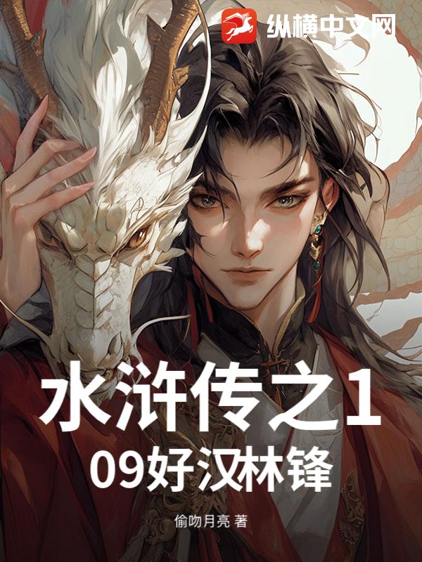 水浒传之109好汉林锋