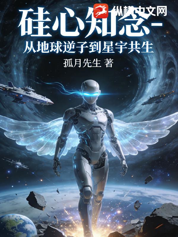 硅心知念：从地球逆子到星宇共生