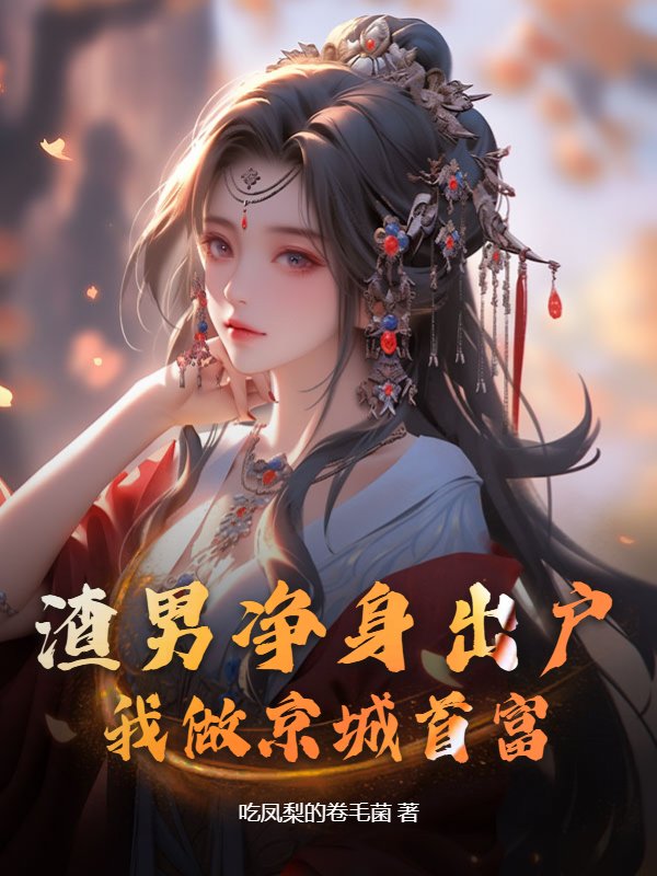 渣男净身出户，我做京城首富