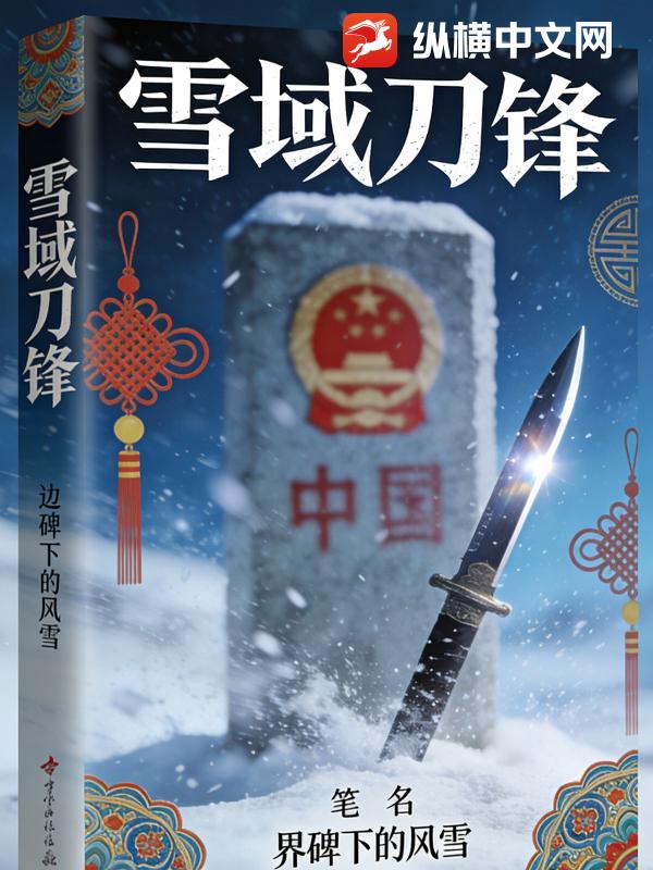 雪域刀锋
