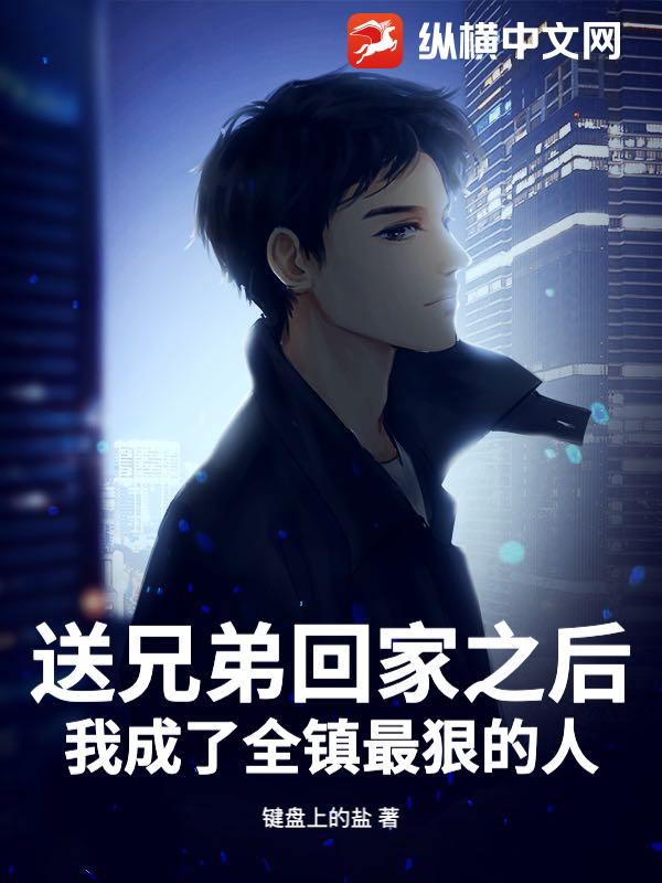 送兄弟回家之后，我成了全镇最狠的人小说
