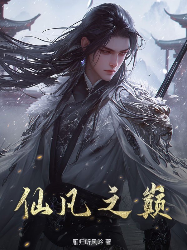 仙凡之巅
