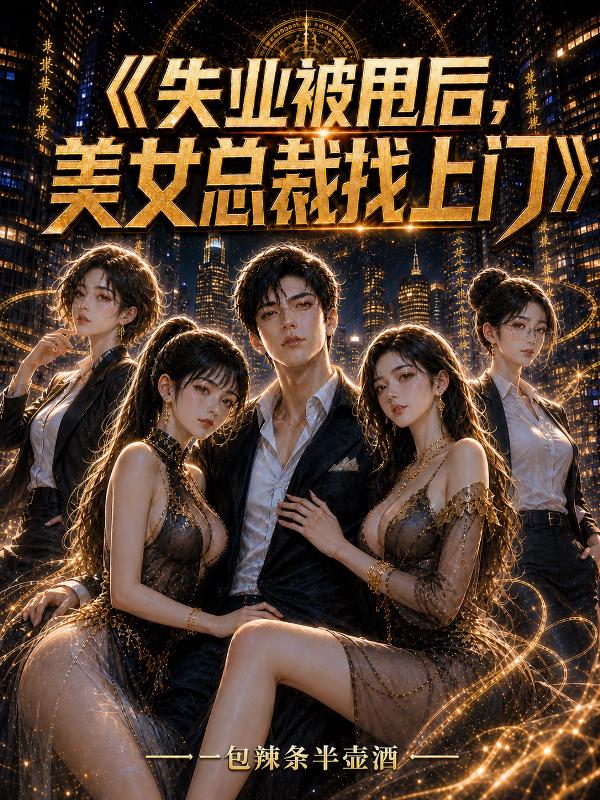 失业被甩后，美女总裁找上门