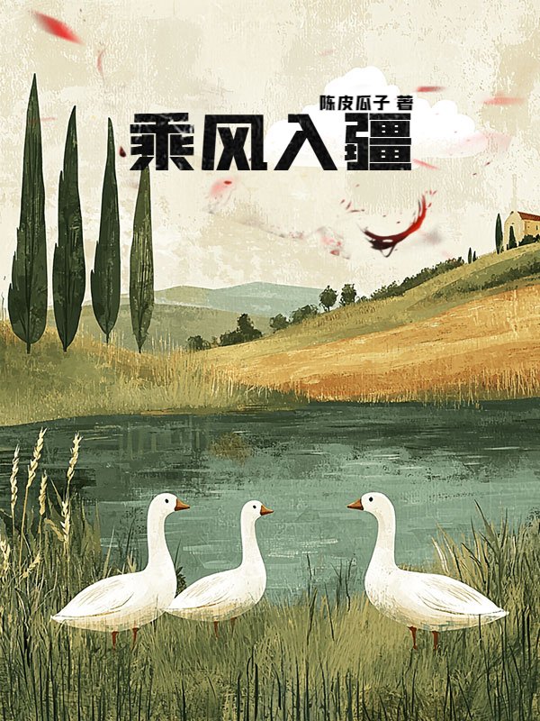 乘风入疆