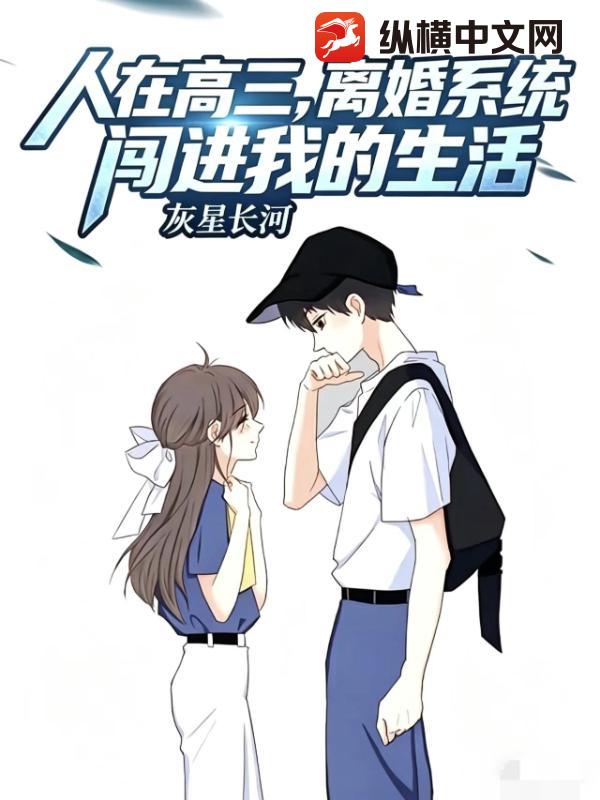 人在高三，离婚系统闯进我的生活
