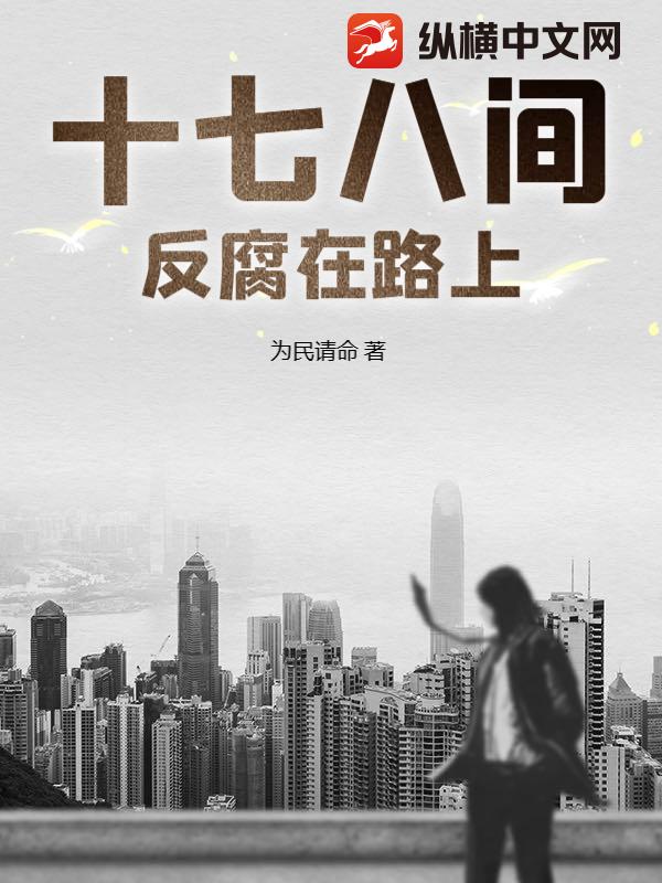 十七八间：反腐在路上