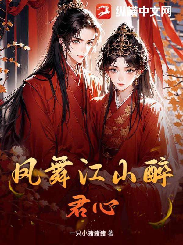凤舞江山醉君心