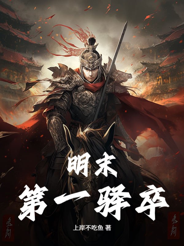 明末第一驿卒