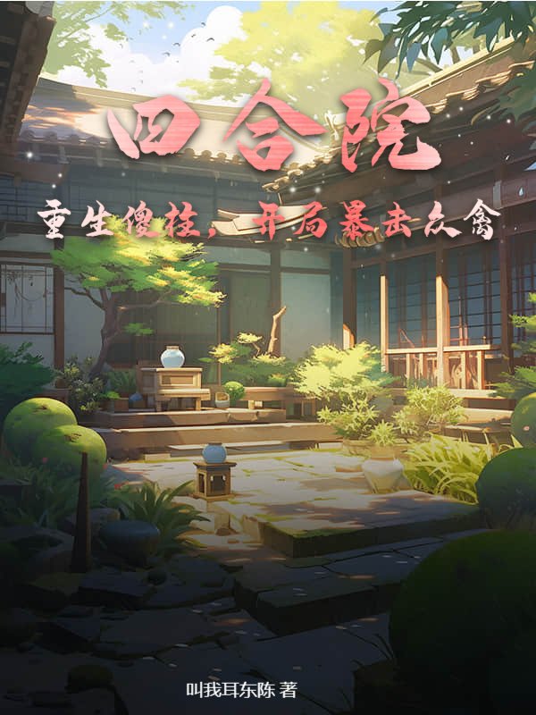 四合院：重生傻柱，开局暴击众禽