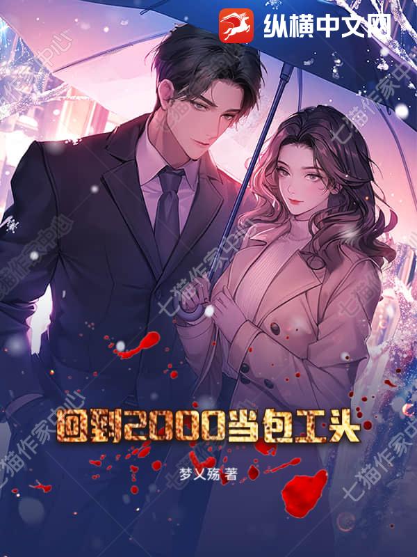 回到2000当包工头