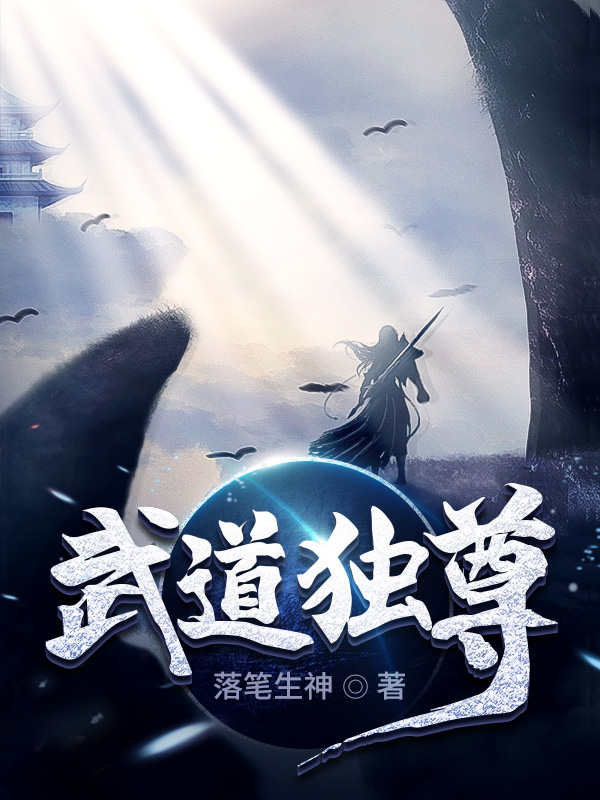 武道独尊