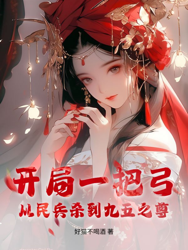 开局一把弓，从民兵杀到九五之尊