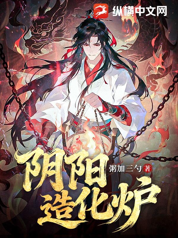 阴阳造化炉